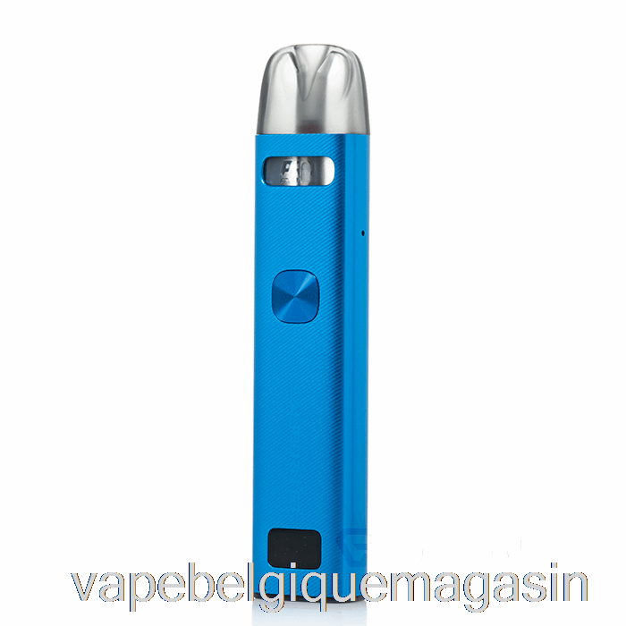 Vape Jetable Uwell Caliburn G3 25w Système Pod Bleu Cobalt